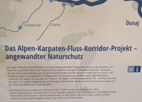 Alpen-Karpaten-FlussKorridor